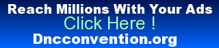 DNC CONVENTION 2016